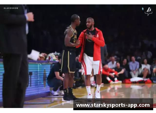 NBA豪华球馆揭秘：顶级设施与奢华设计的完美结合