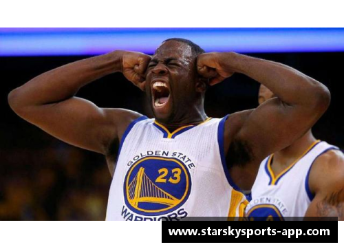 NBA球员格林如何成为追梦篮球的核心